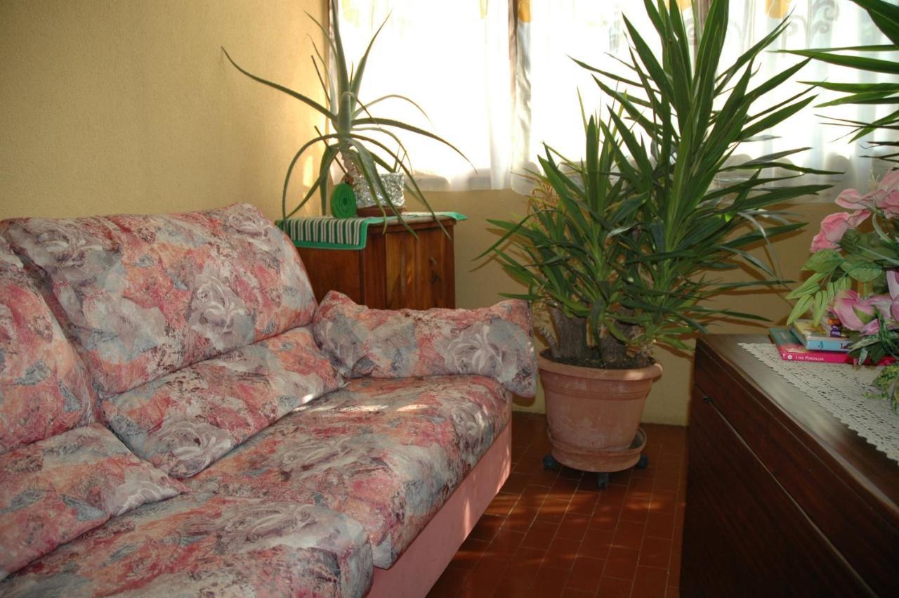 Vaprio dʼAdda B&B Villa Carolina מראה חיצוני תמונה