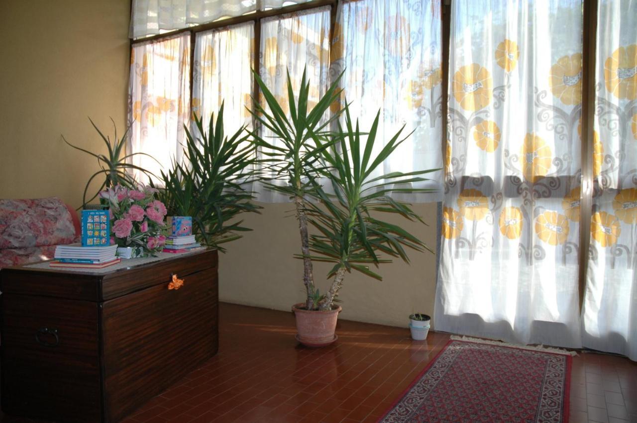 Vaprio dʼAdda B&B Villa Carolina מראה חיצוני תמונה