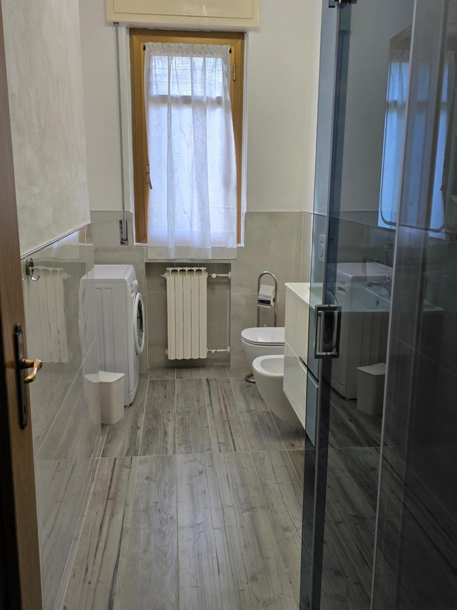 Vaprio dʼAdda B&B Villa Carolina מראה חיצוני תמונה
