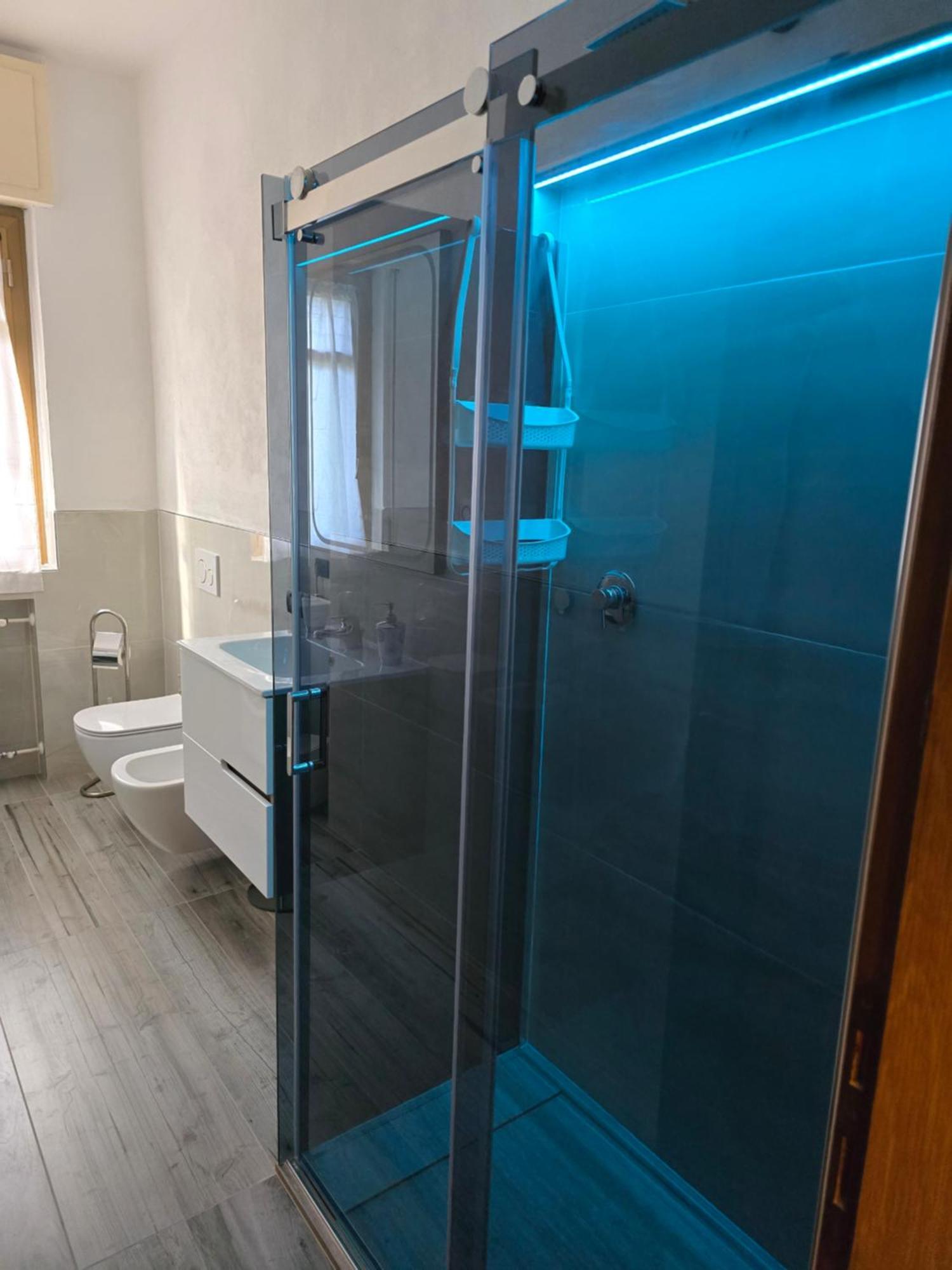 Vaprio dʼAdda B&B Villa Carolina חדר תמונה