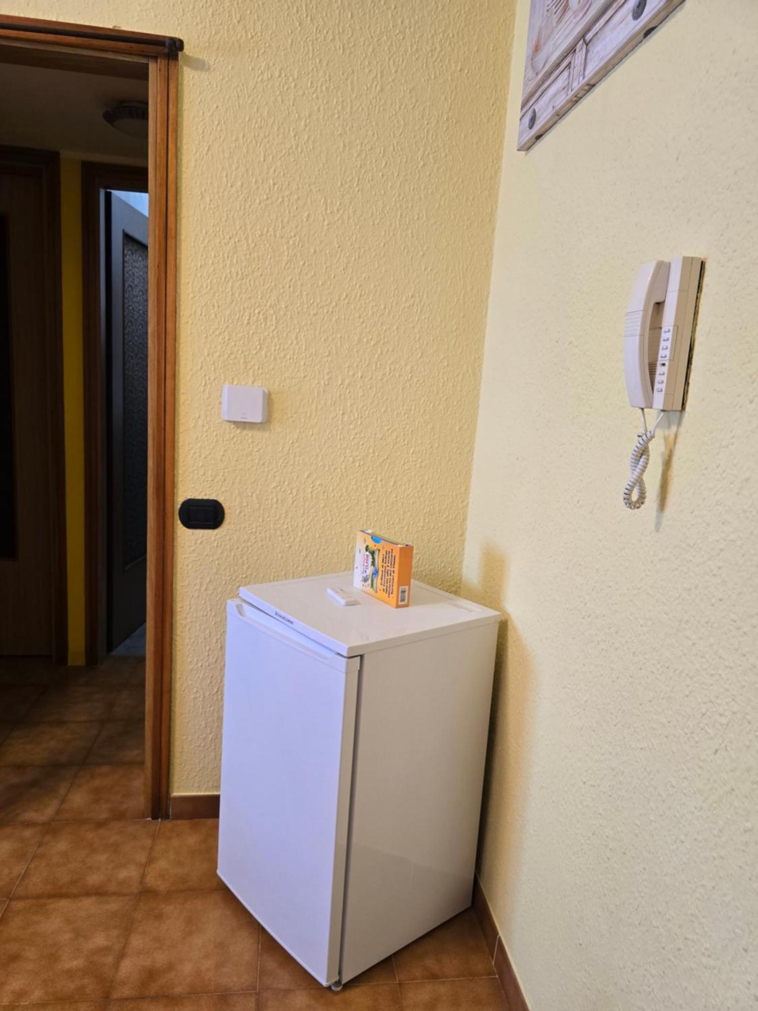 Vaprio dʼAdda B&B Villa Carolina חדר תמונה